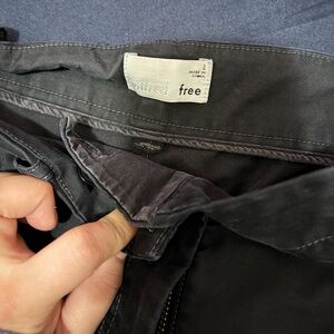 Wilfred Free Day Off Pants